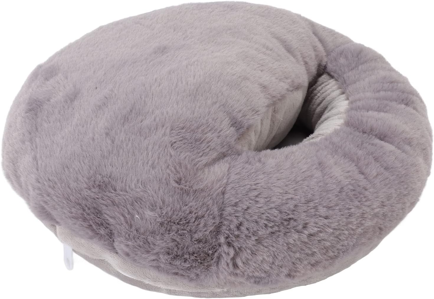 Cryfokt Electric Heated Foot Warmer, 3 Temperature