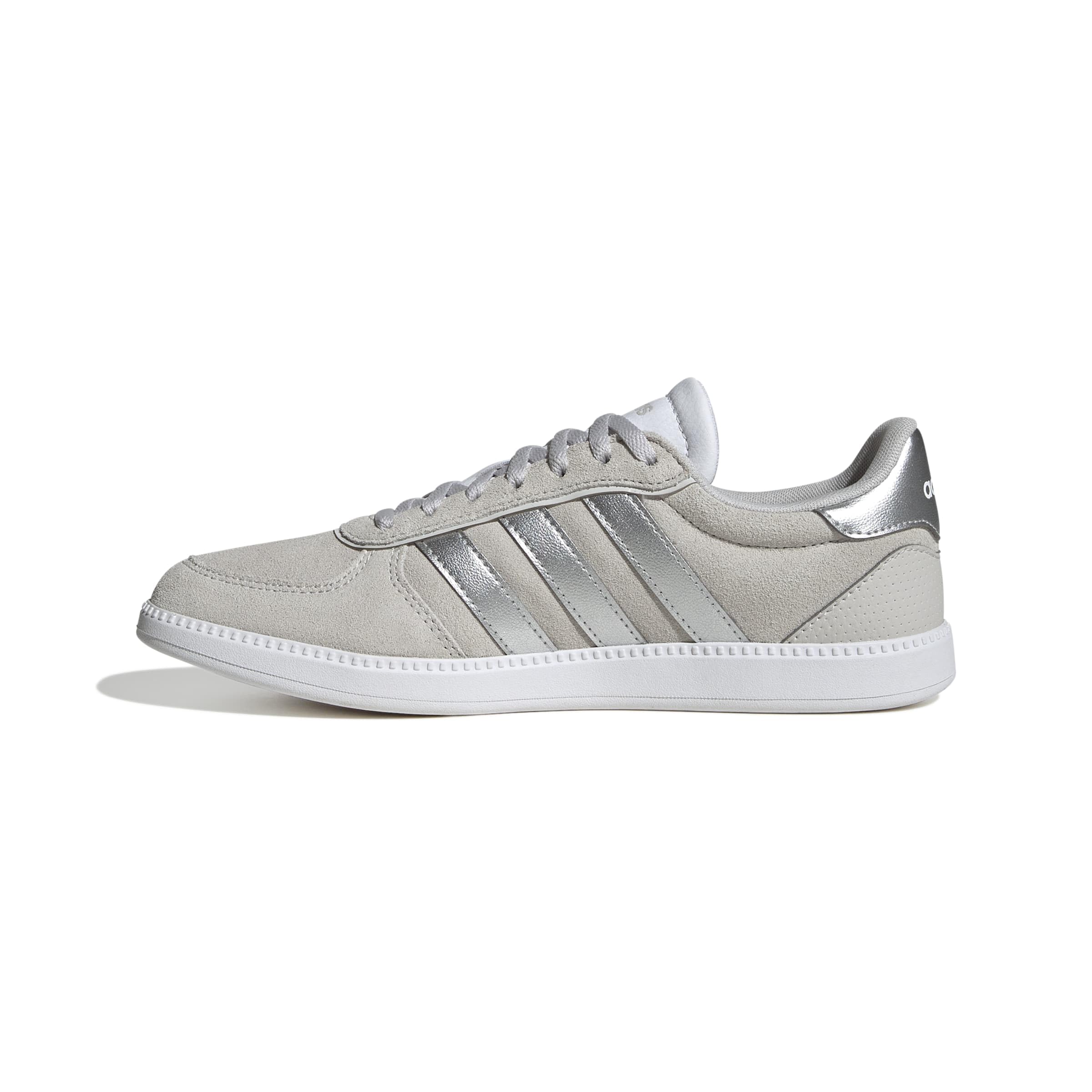 adidas Breaknet Damen-Sneaker im schlanken Design