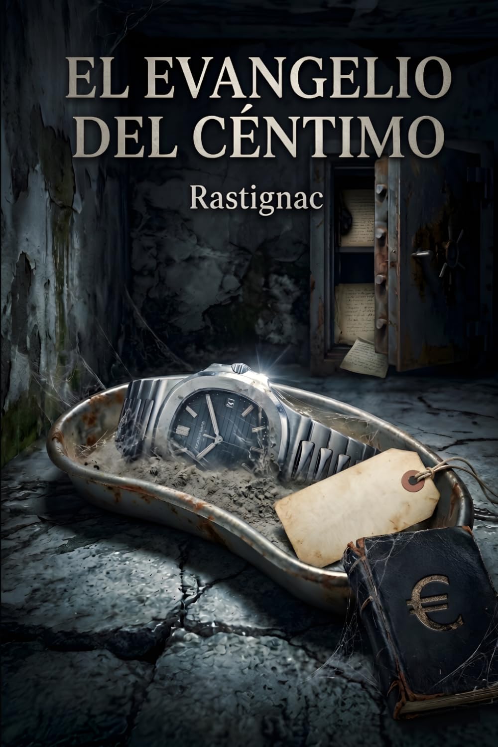 El Evangelio del Céntimo