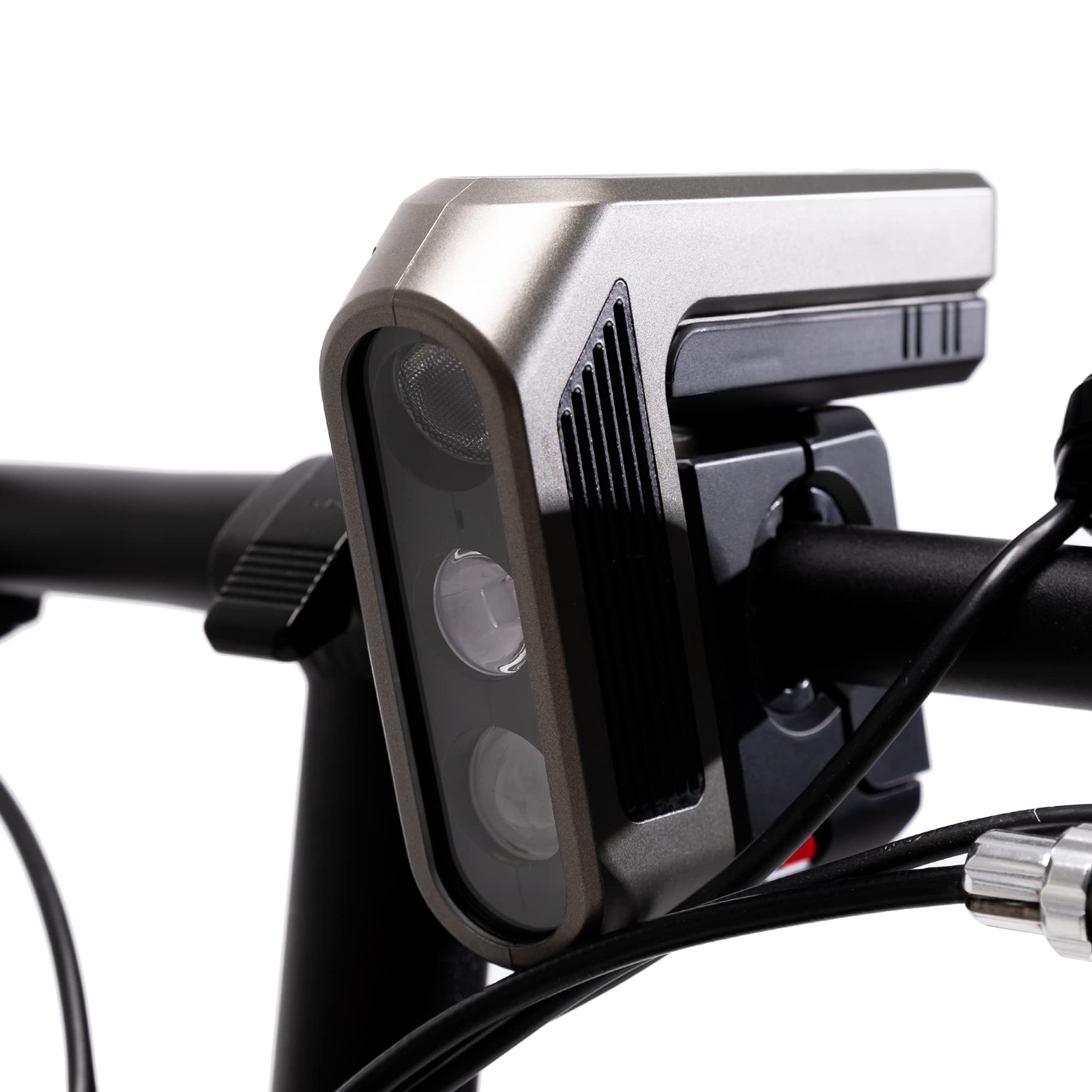 Amazon | Ammonite(アンモナイト)車速反応式自転車用オートヘッド 