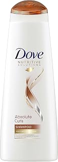 Absolute Curls Shampoo, 12 Ounce