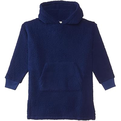 Пижама L.L.Bean Wicked Cozy Sleep Hoodie (Big Kids)