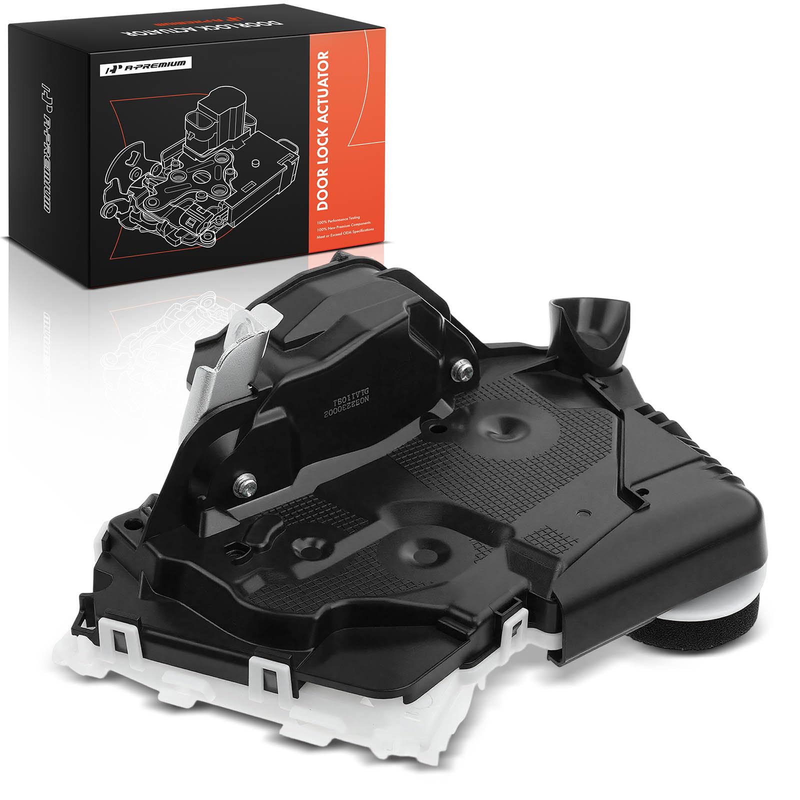 Tu/TuメロハーAOR Amazon.com: A-Premium Front Right Passenger Side Door Lock