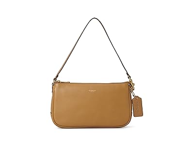COACH Plaza Bag Shoulder Women