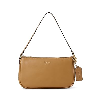 COACH Plaza Bag Shoulder Women
