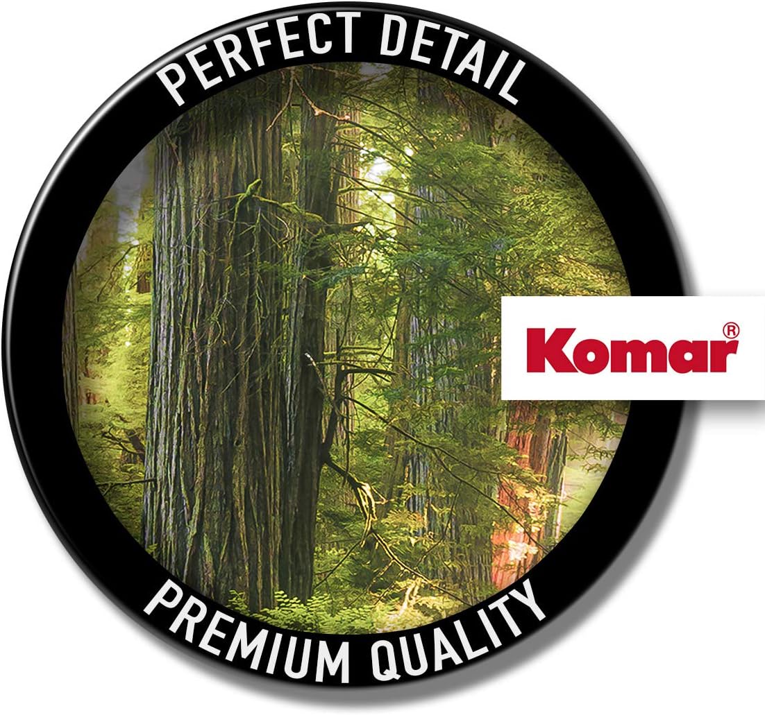 Komar Goblins Woods Non-Woven Photo Wallpaper, XXL, Decoration, Nature, Landscape, Bedroom, Living Room, Office, Hallway - Image 4