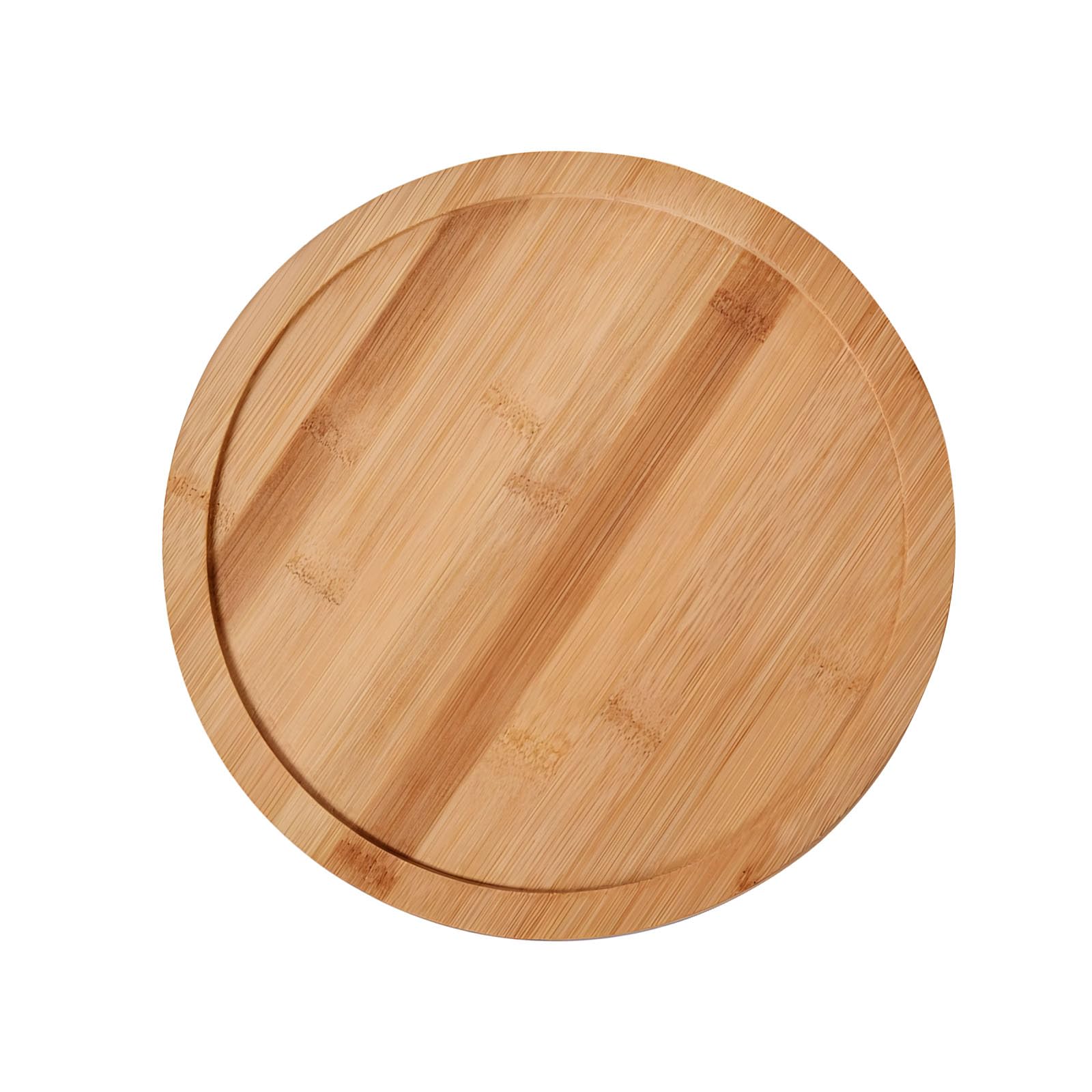 Buxuaaaa Compact Whirling Wood Shelf Highlighting Natural Grain Effortless Turn Kitchen Essentials Setup Not Required Seasoning Planner Whirling Record Player Cabinet Tray Store Storage Table Planner