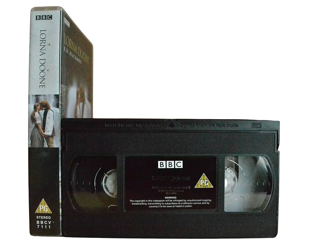その他 Lorna Doone [VHS] Amazon.co.jp: Lorna Doone [VHS] : Warner Amelia: DVD
