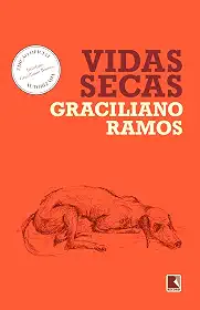 Vidas secas - Edição oficial