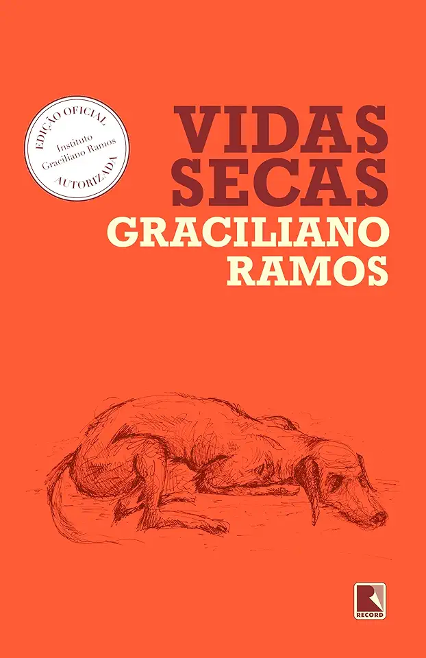 Vidas secas - Edição oficial