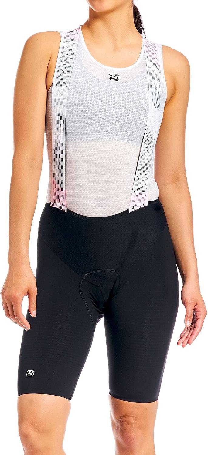 Pantalones Cortos de Ciclismo Giordana NX-G para Mujer miniatura 1