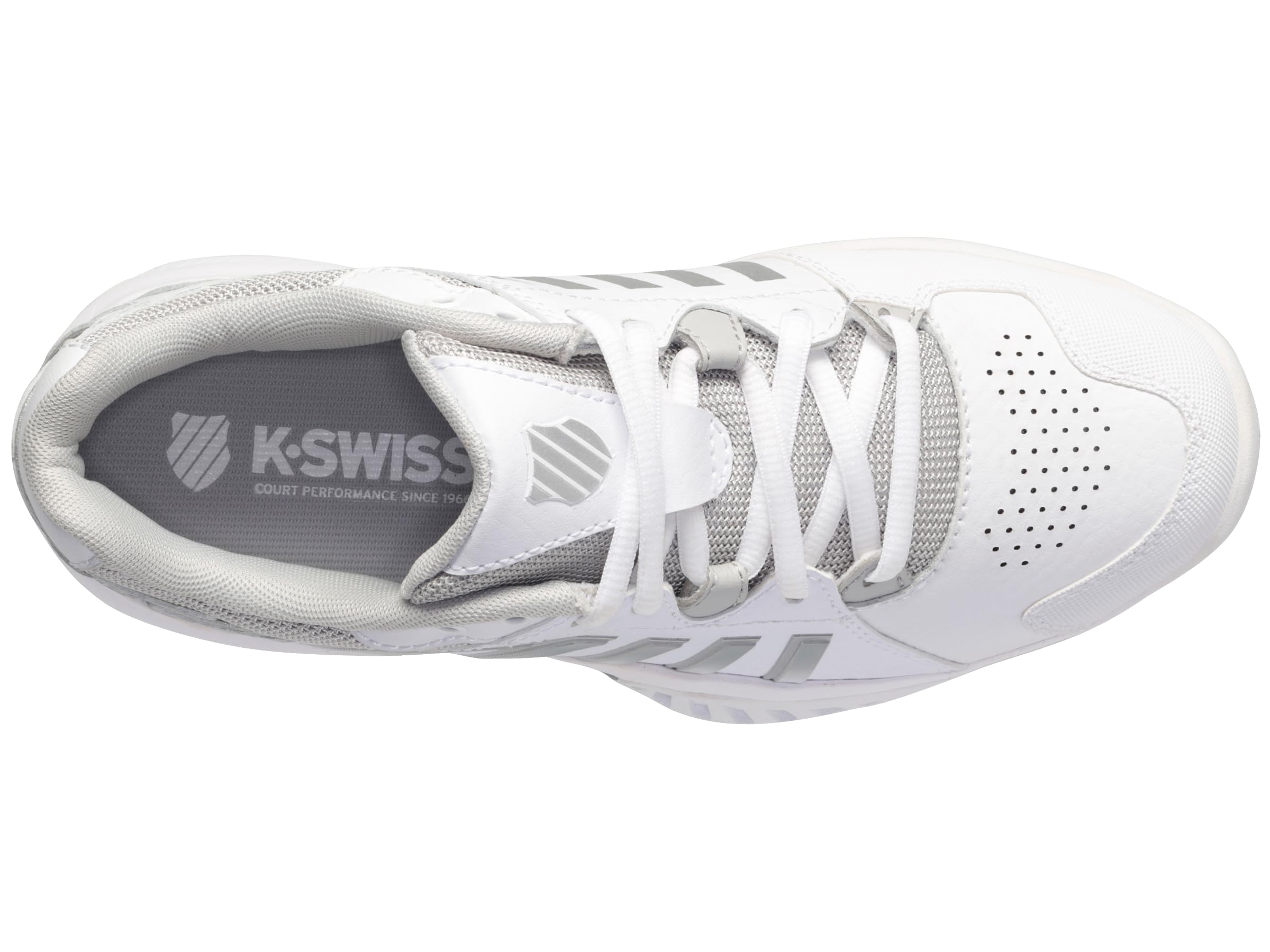 K-Swiss Damen Receiver VTennisschuh