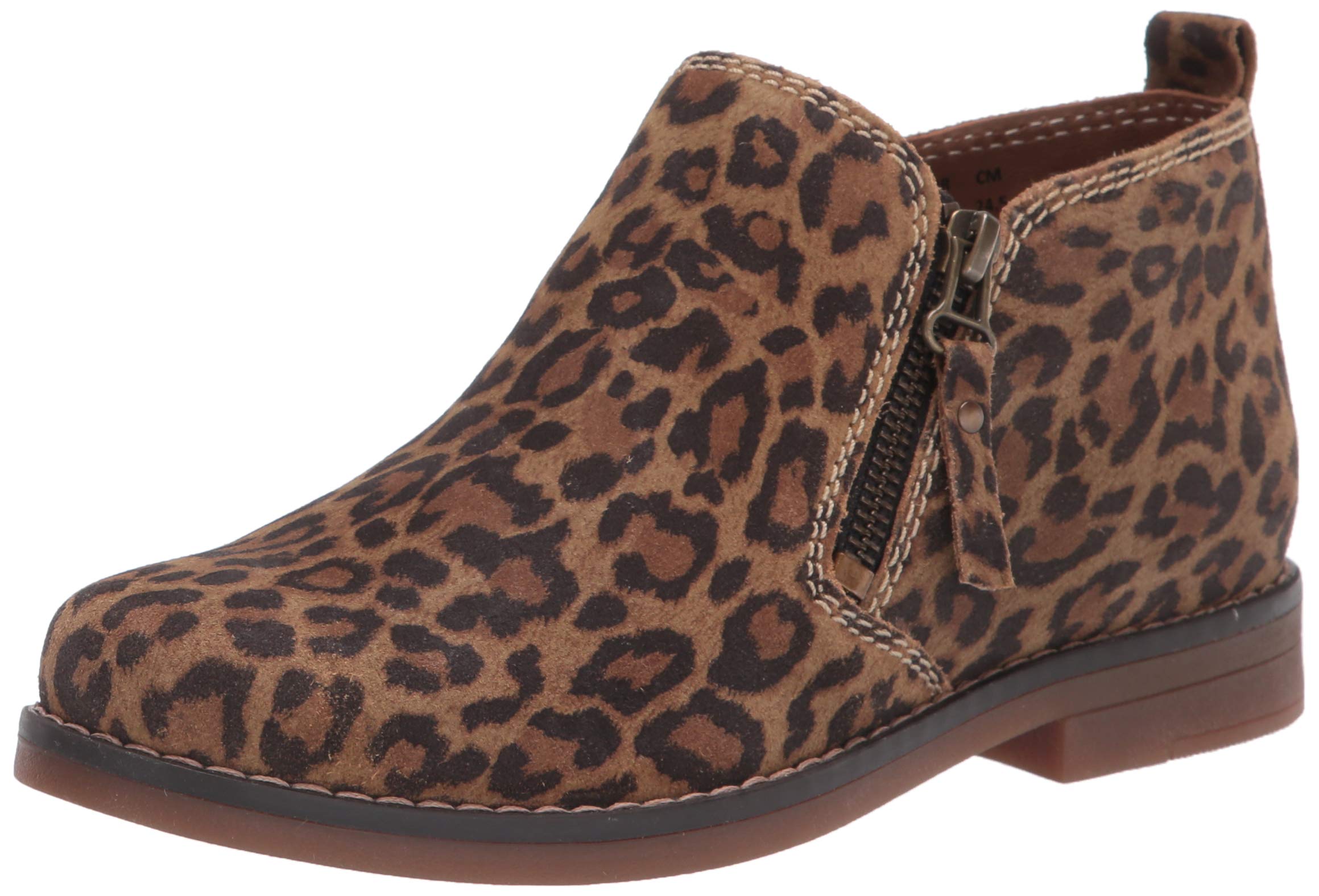 Hush Puppies Women's Mazin Cayto Ankle Boot