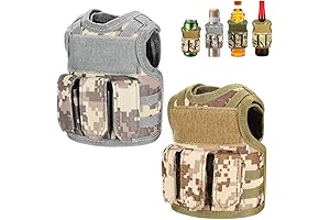 ALPS Tactical Can Koozie Drink Holder
