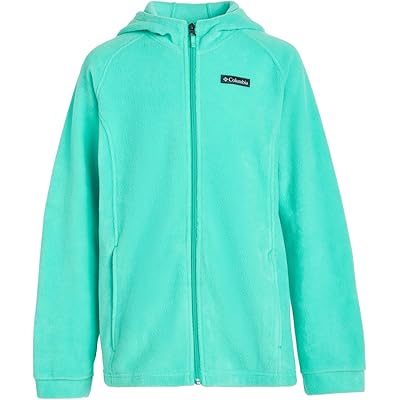 Columbia Kids Benton II Hoodie (Little Kid/Big Kid)