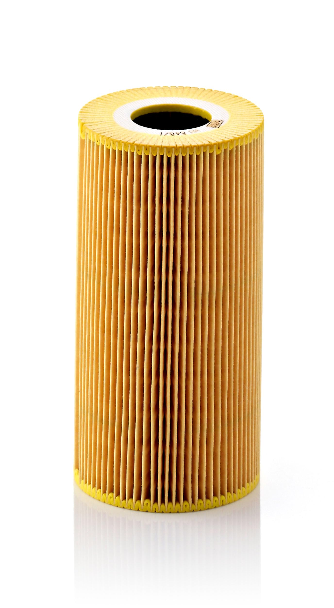 Mann Oil Filter HU848/1x For BMW LAND ROVER