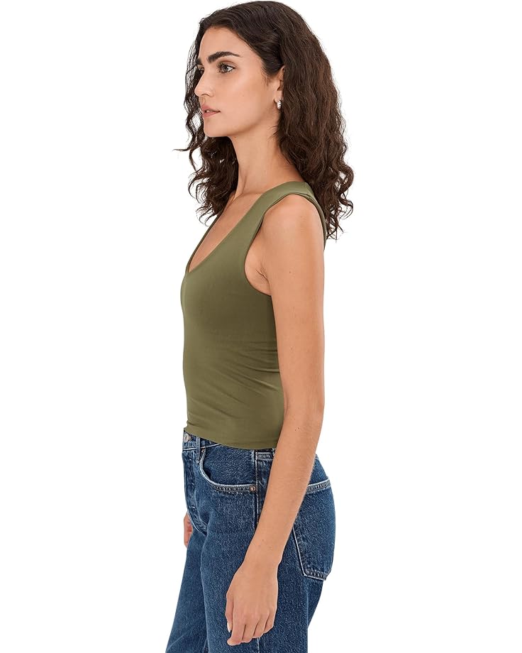 Free People Clean Lines Muscle Cami - #3 of 5