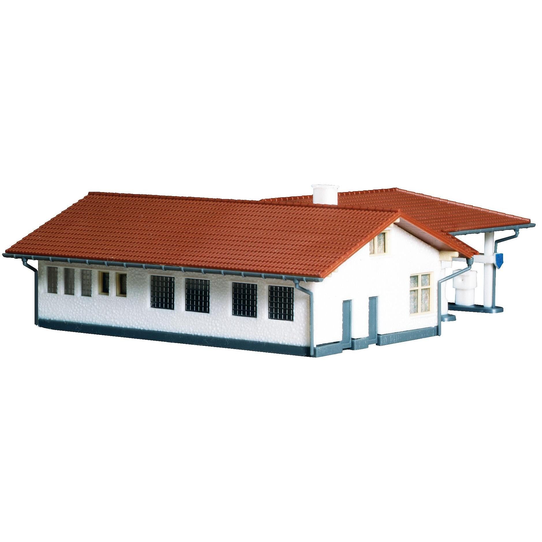 Faller - F232217 - Modélisme - Station Service
