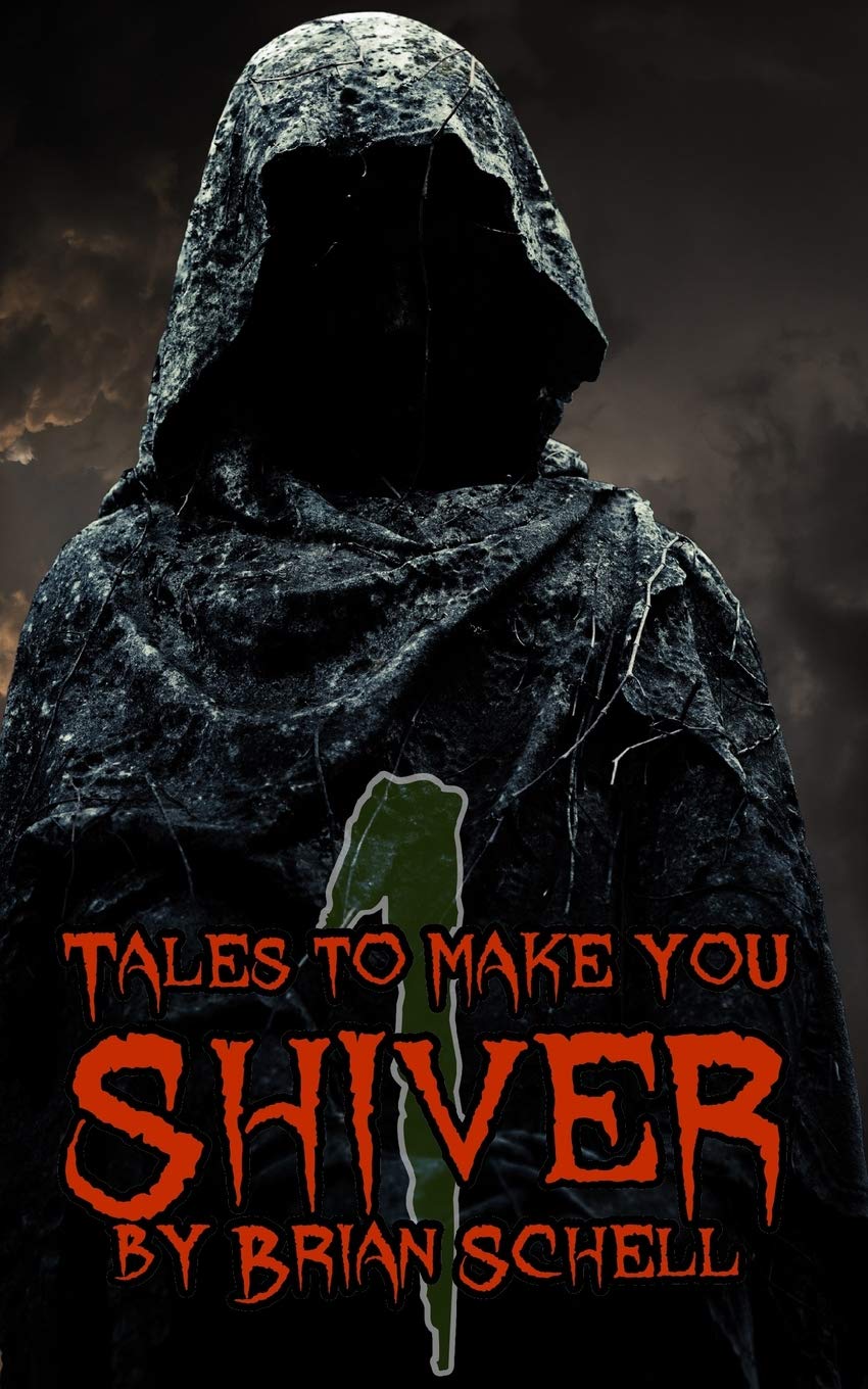Tales to Make You Shiver