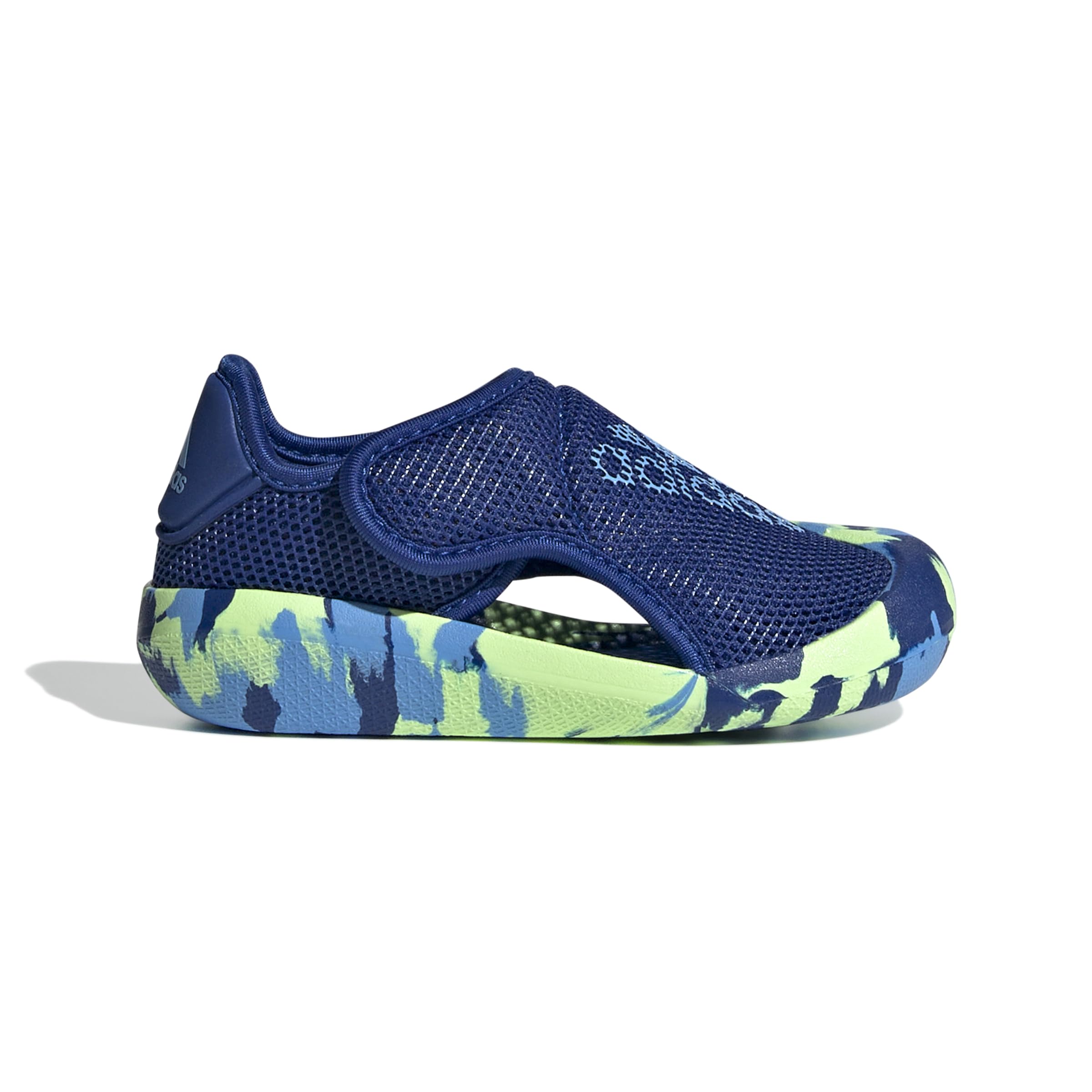 adidas Kinder Sandale Altaventure 2.0 I Royal Blue/Blubrs/Grespa