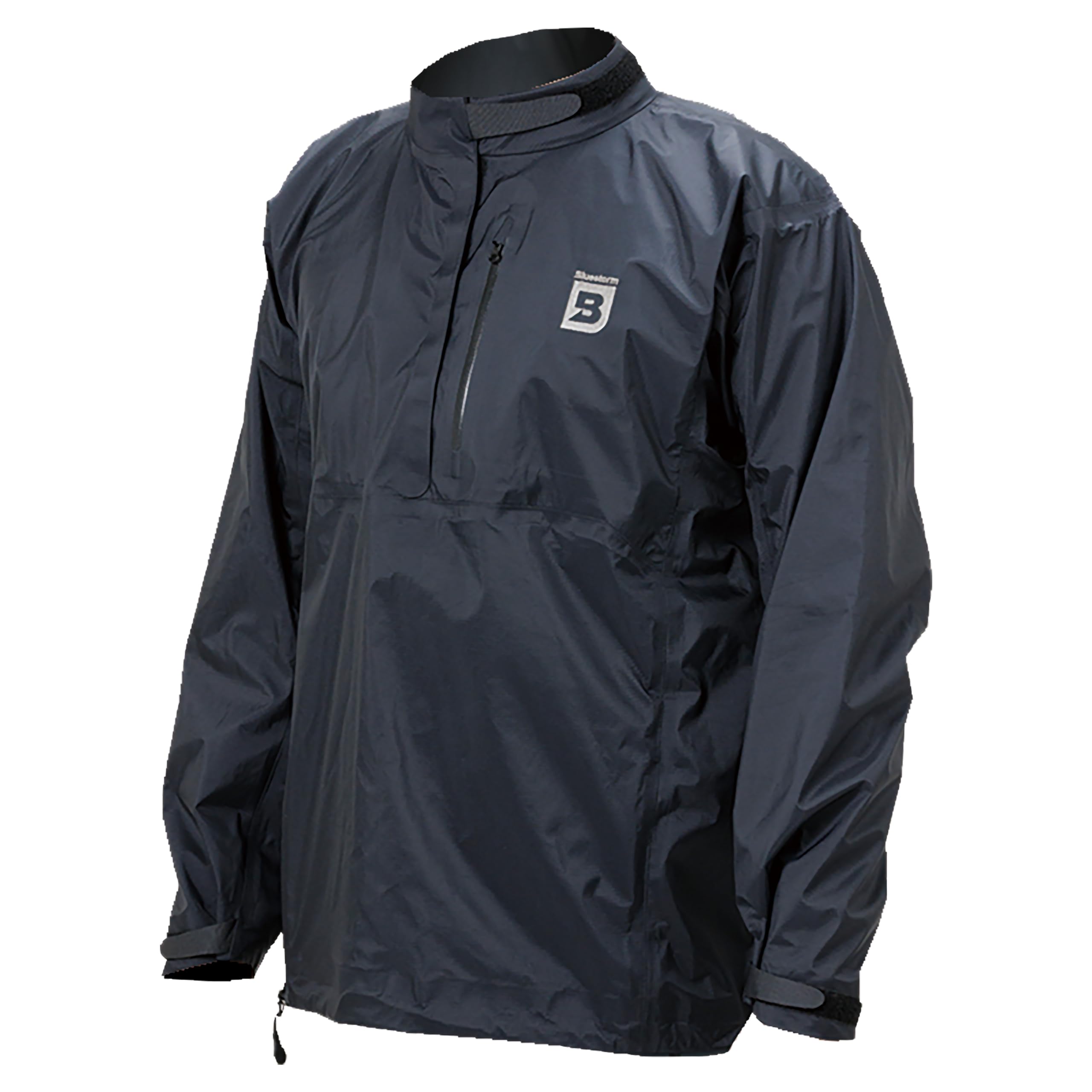 BLUESTORM レインウェア ブラック M～L ブルーストーム Amazon.co.jp: Bluestorm(ブルーストーム) レインスーツ BSJ
