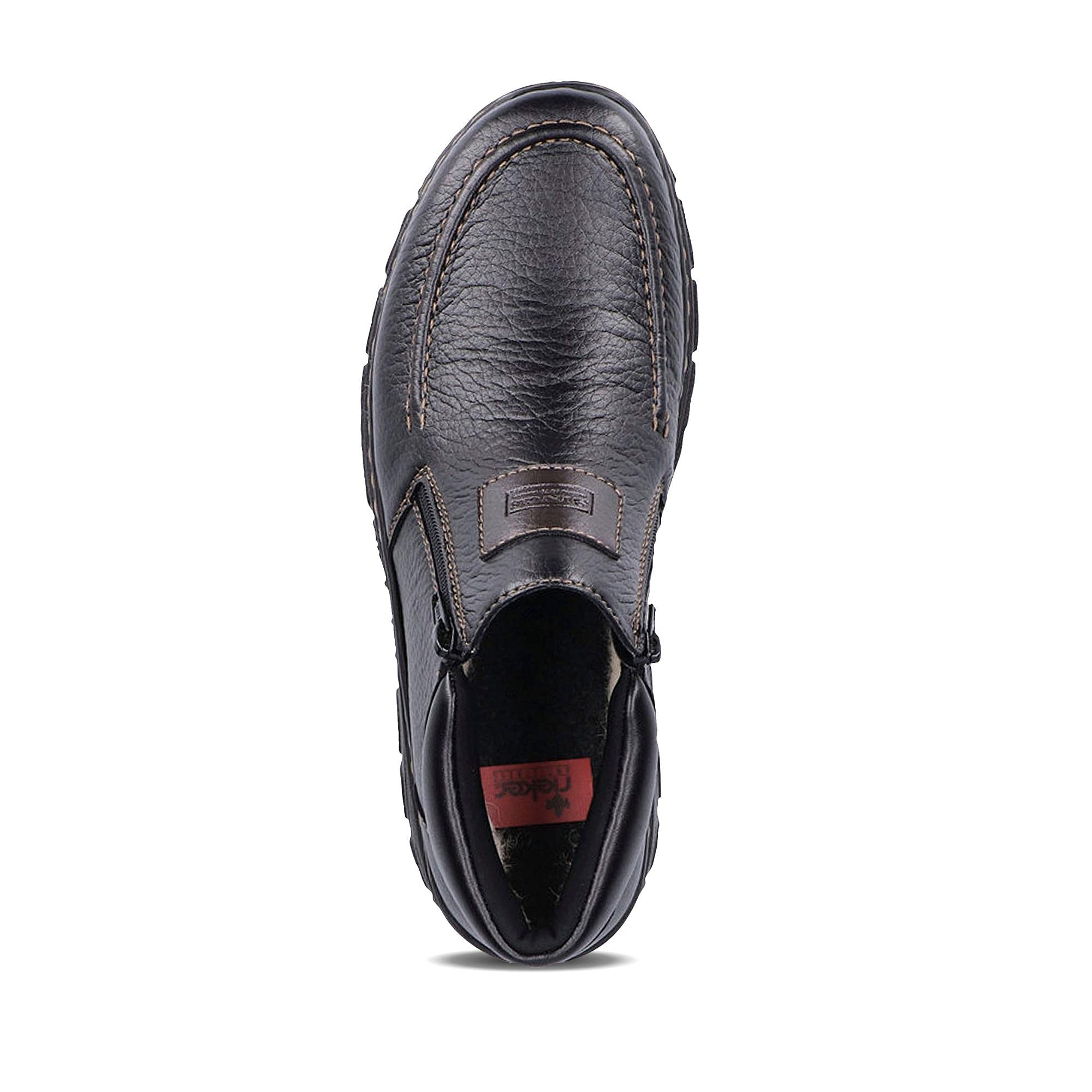 Rieker Herren 19994 Klassische Stiefel