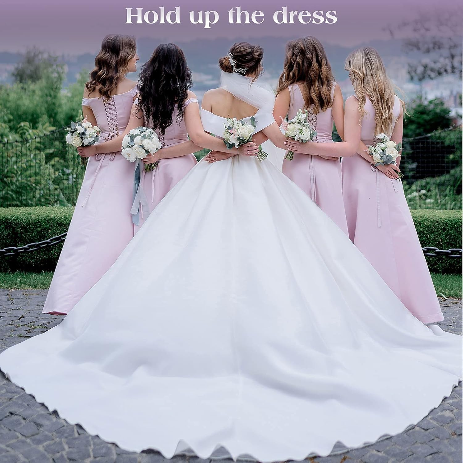 Petticoat Skirt for Women Under Dress 6 Hoop Skirt Floor Length Wedding Dress crinoline underskirt for women Bridal - Image 6