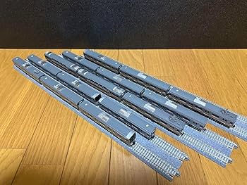 TOMIX  92700 92701   E217系　旧塗装　15両セット Amazon.co.jp: TOMIX 92700 92701 E217系 旧塗装 15両セット