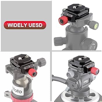 ylcさん専用　82/38 ylcさん専用 82/38 Amazon | LEFTFOTO カメラクイックリリースプレート