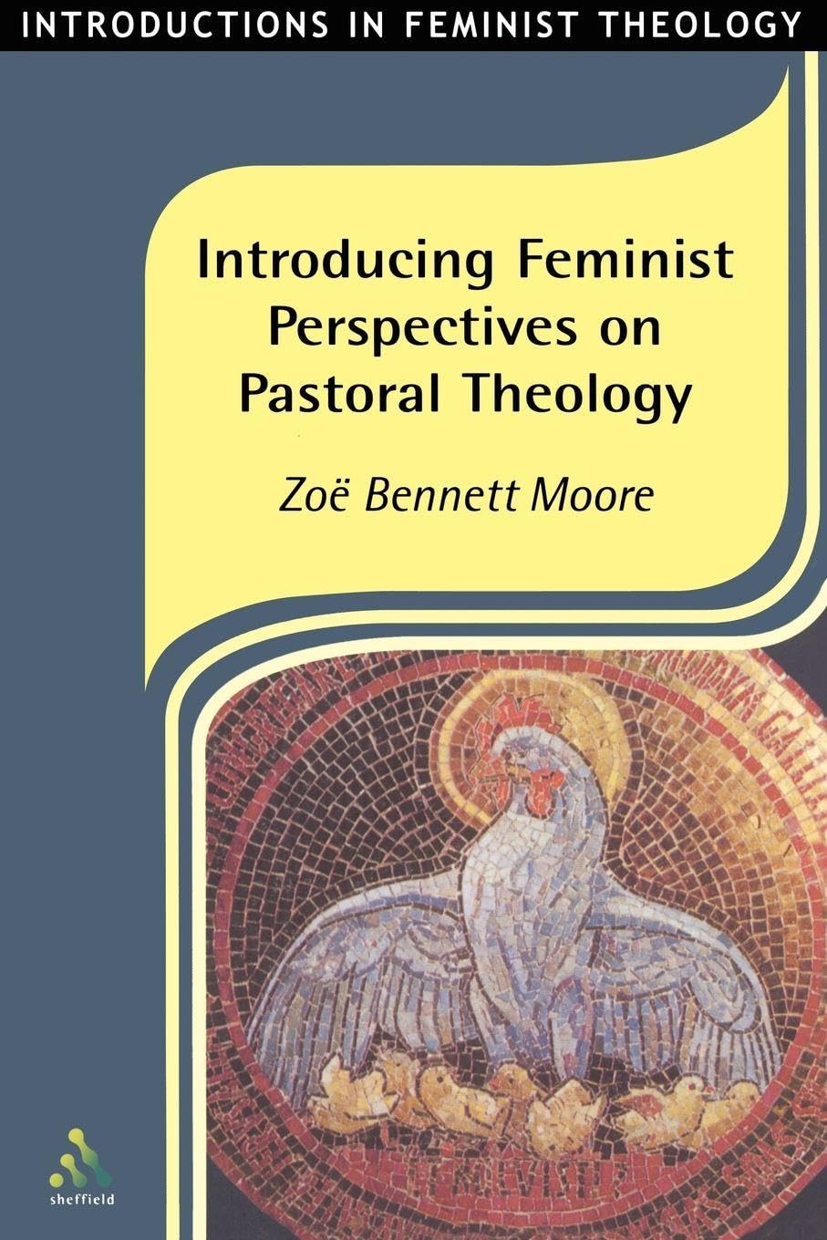 Introducing Feminist Perspectives on Pastoral Theology (Introduc