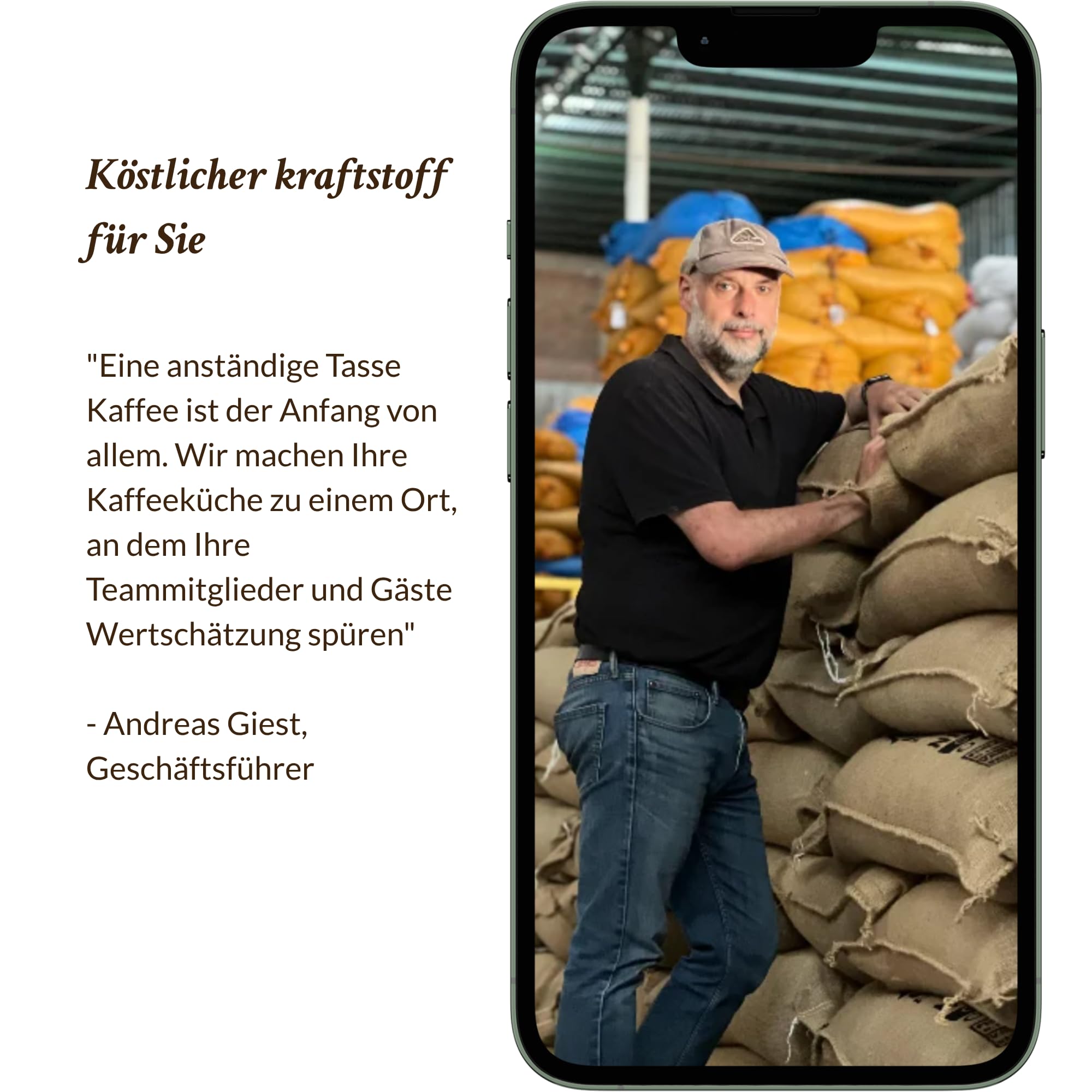 Probierset Kaffee - Unsere 24 Besten (24x50g / ganze Bohne)