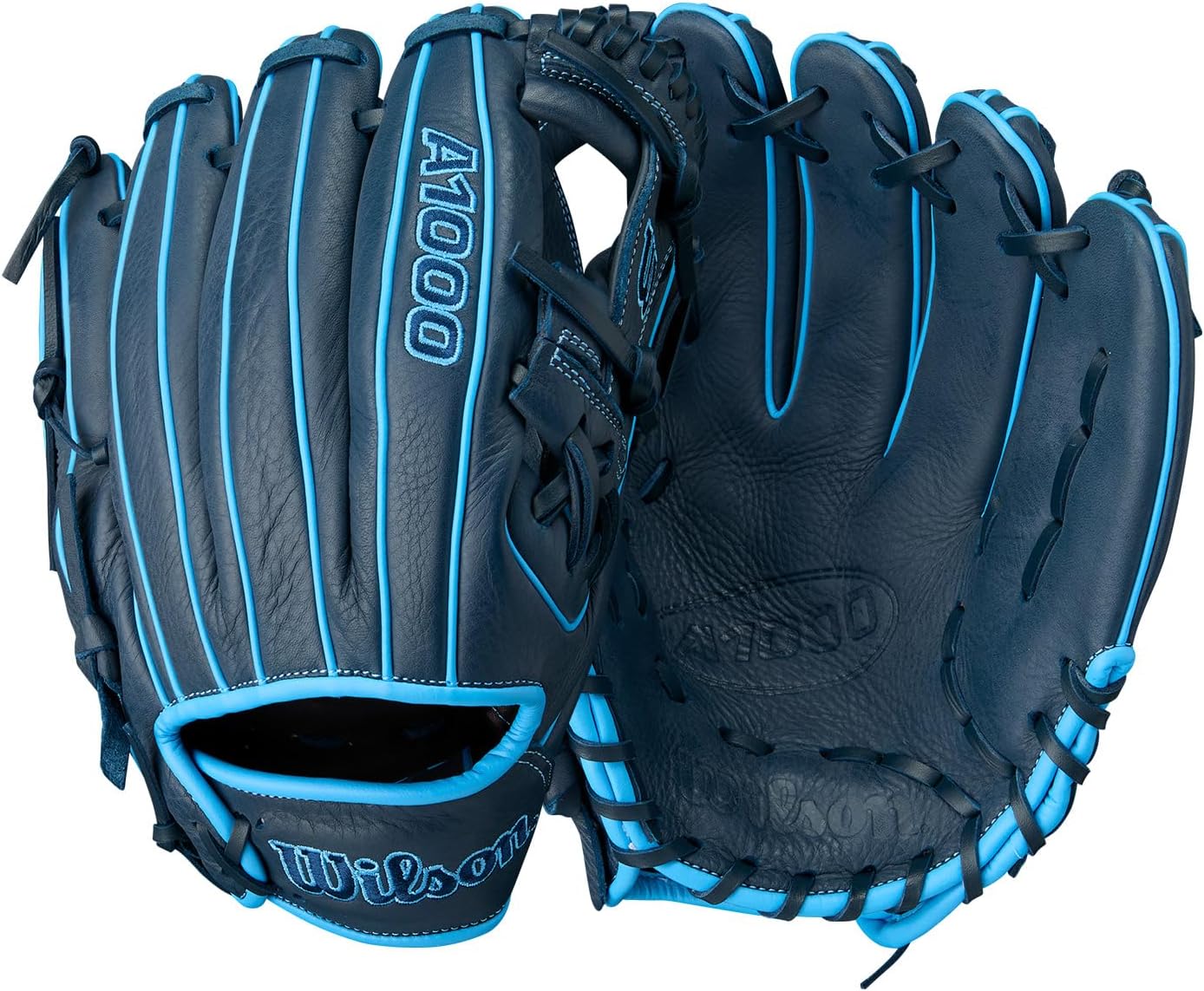 Wilson 2024 A1000 Infield Baseball Gloves