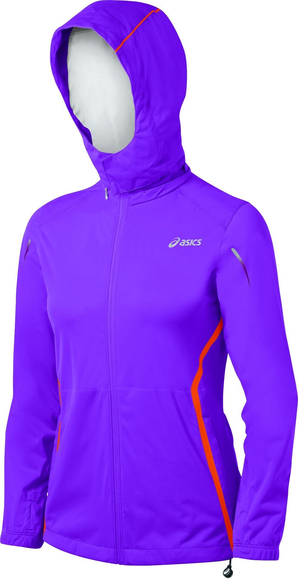 ASICS Women's ARD Jacket
