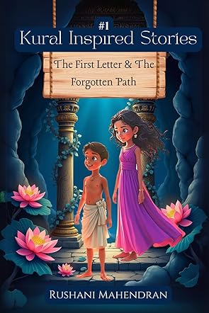 Kural Inspired Stories (#1)