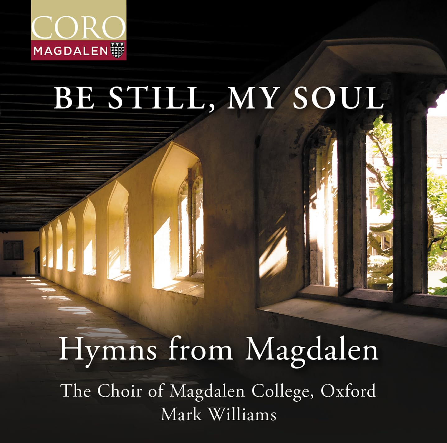 Be Still, My Soul