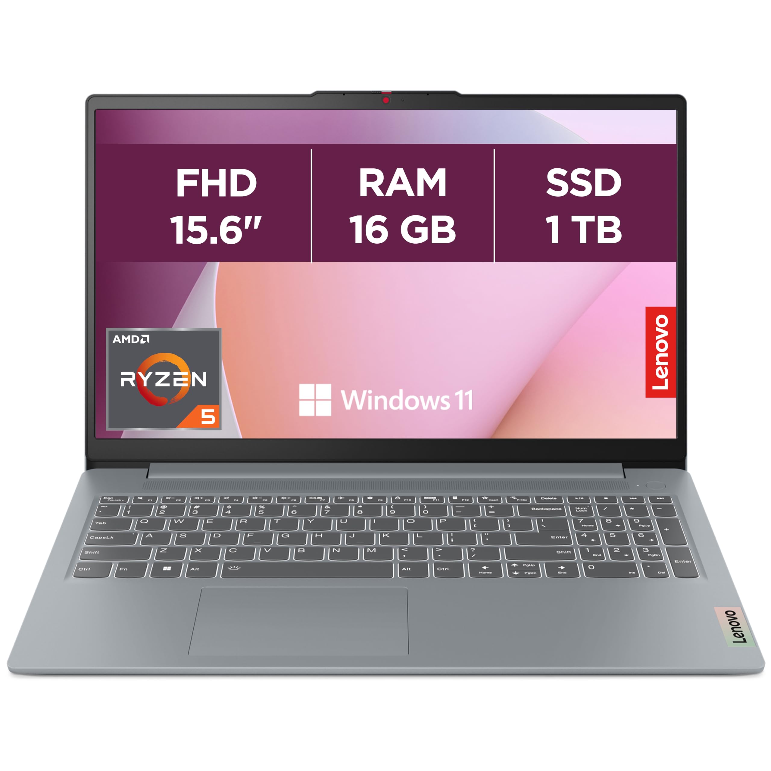 Lenovo IdeaPad Slim 3