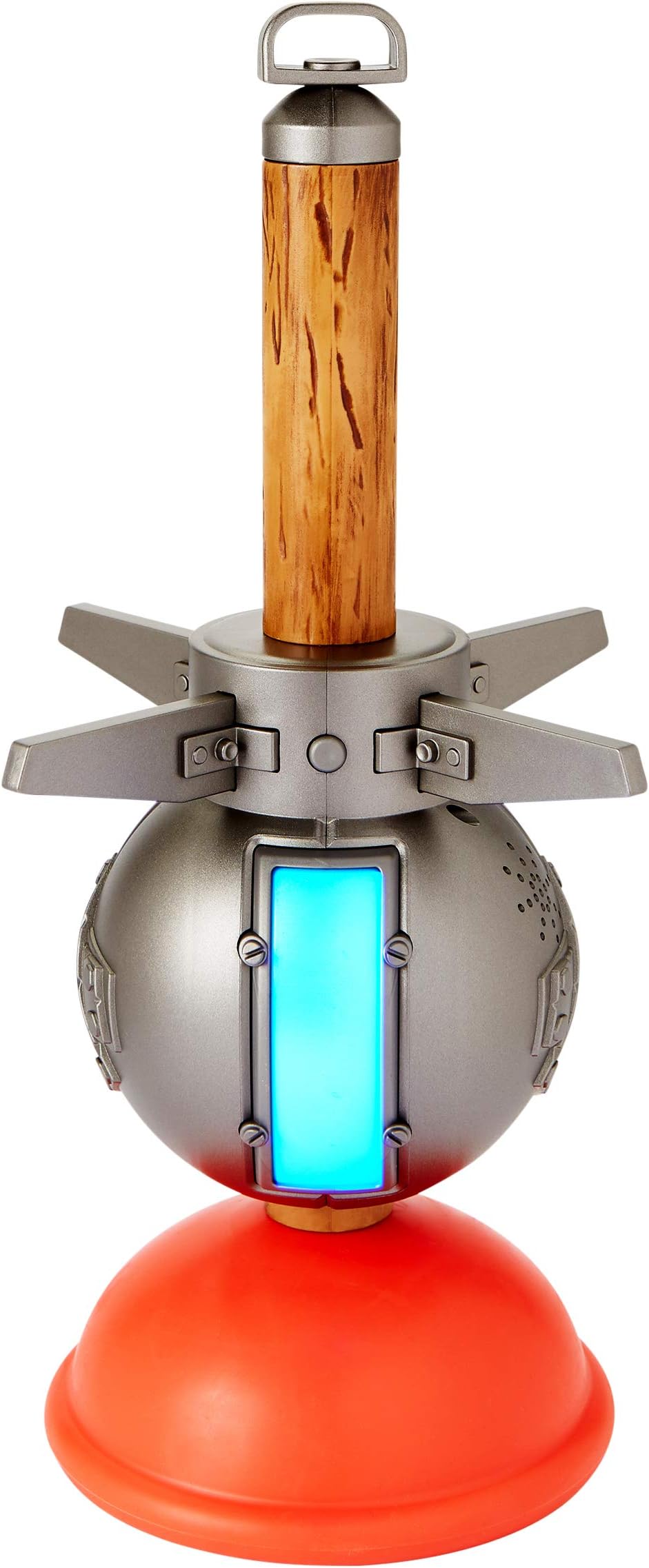 Fortnite Clinger Grenade with Lights and Sounds