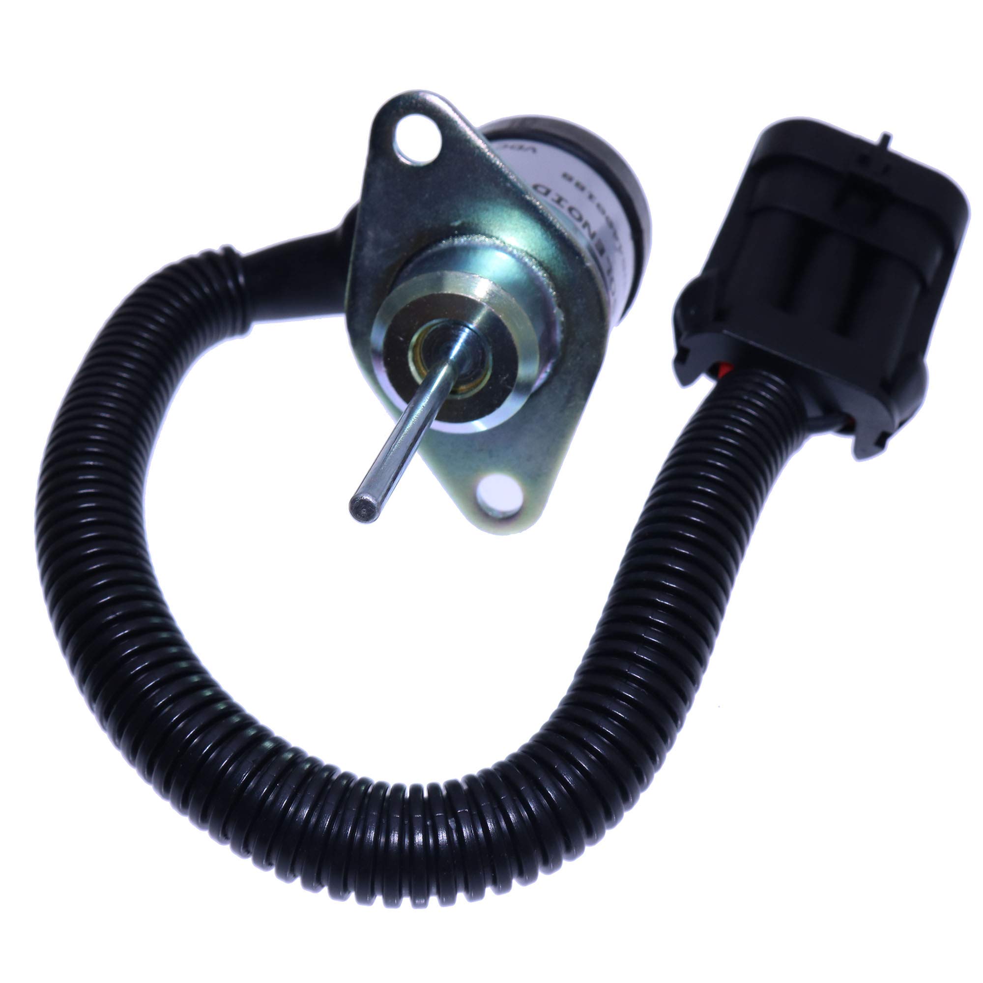 Vapormatic Magneetspoel brandstofafsluiting - 5035776582899