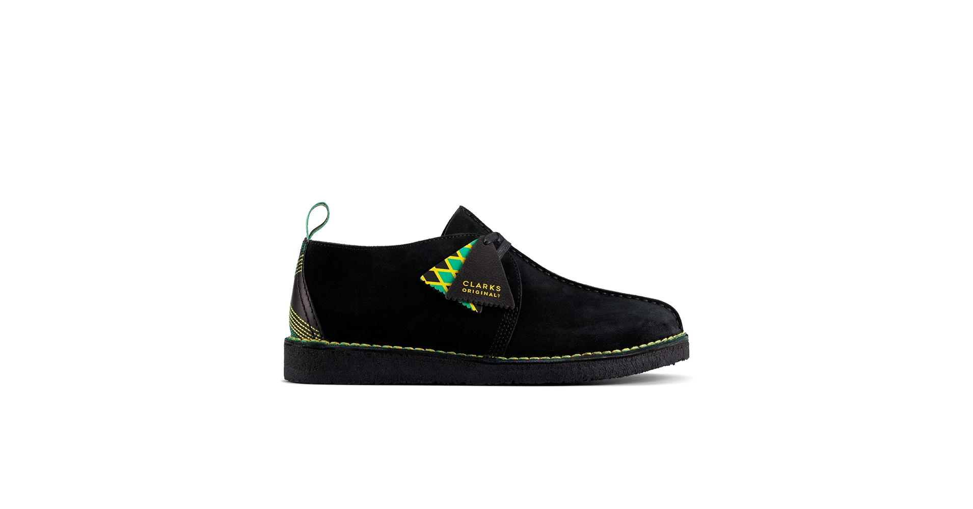 クラークスxジャマイカ CLARKS ORIGINALS CLARKS AND JAMAICA -Clarks (クラークスジャパン) 公式通販