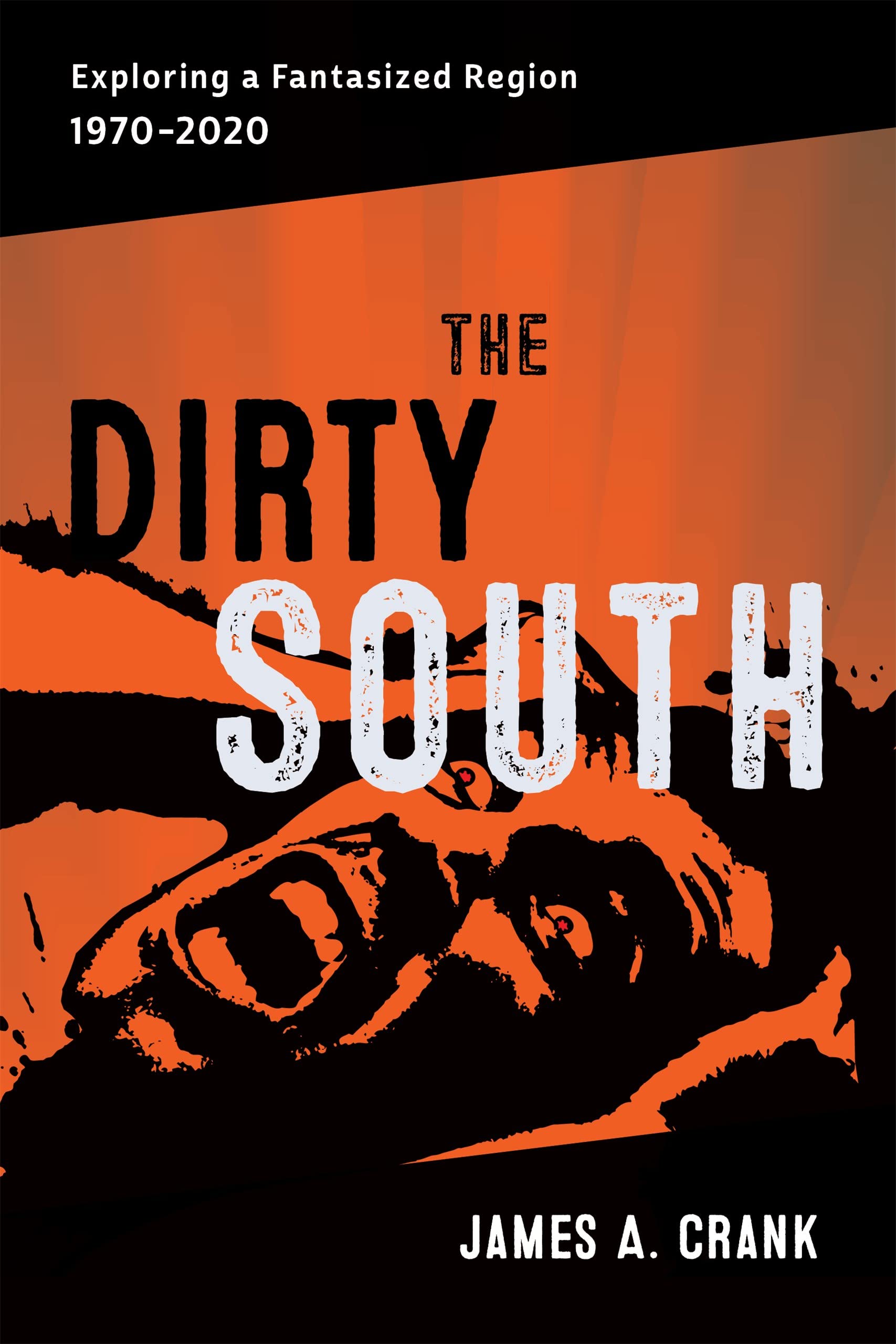 The Dirty South beau livre à offrir aux passionnés d'histoire de l'art