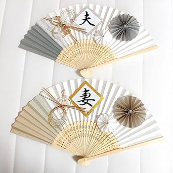扇子プロップス(*´`)☆ 扇子プロップス 文字なし 新品 デザインお任せ 前撮りアイテム 和装