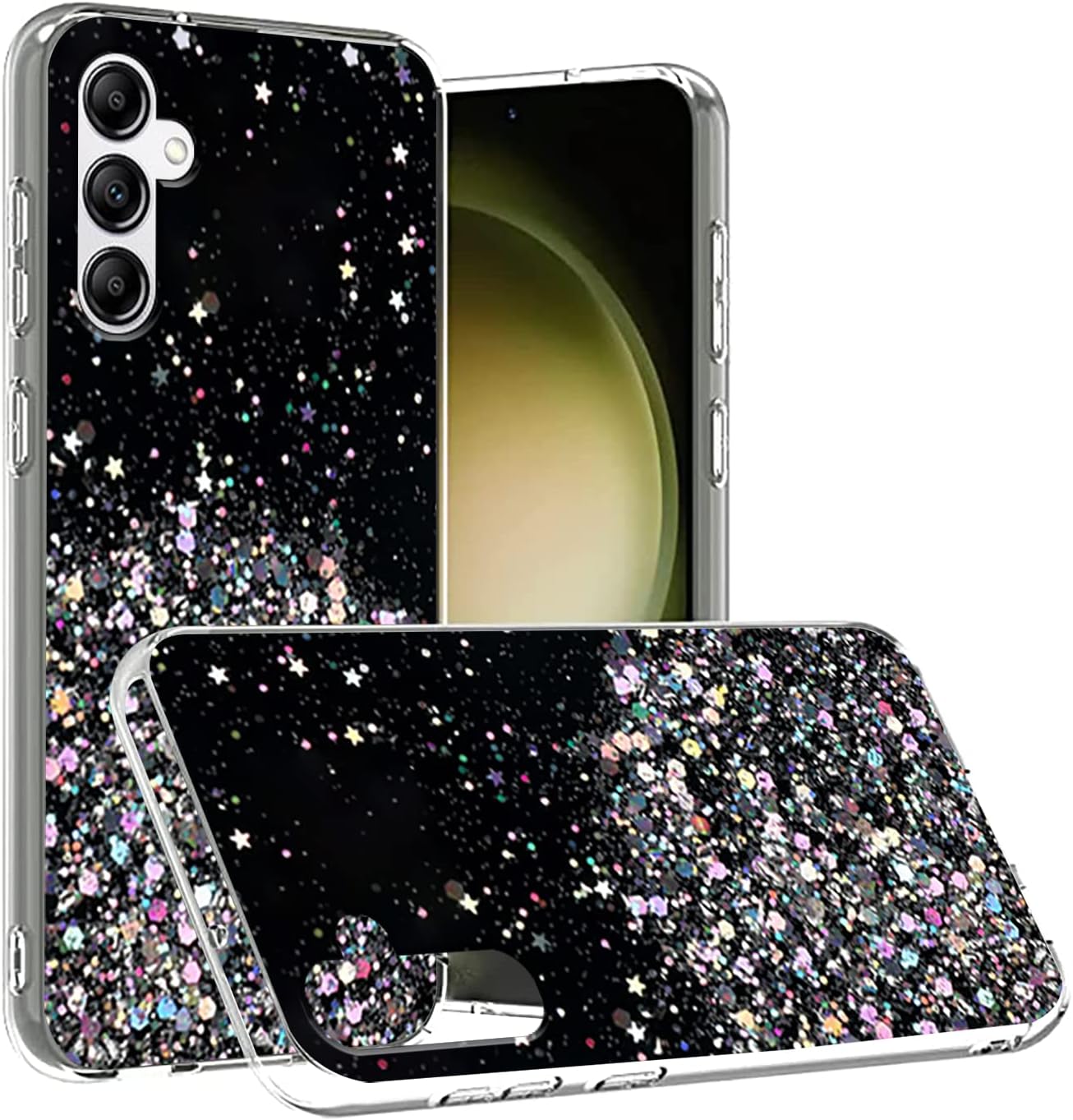 Compatible with Samsung Galaxy A14 5G Case Glitter Philippines Ubuy
