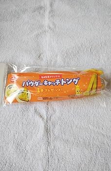 Amazon.co.jp: 亀田製菓 ハッピーターン オリジナル 専用トング