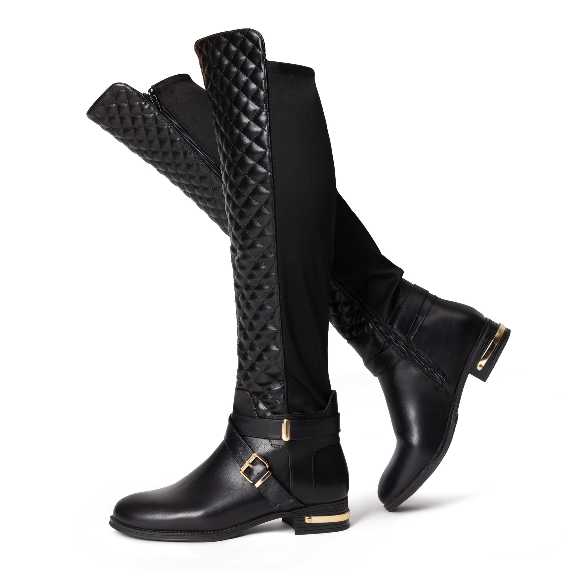 JustFab Boots