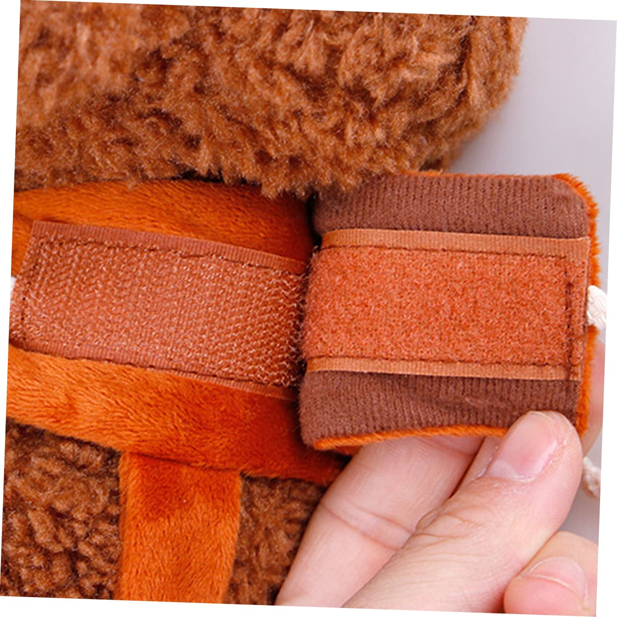BESPORTBLE 3 Pz Costume Divertente Per Animale Domestico Costume Da Cavallo Cane Da Tacchino Cappello Da Cane Da Babbo Natale Per Cani Vestiti Halloween Prodotti Per Animali