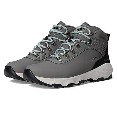 Columbia Newton Wander Leather Women