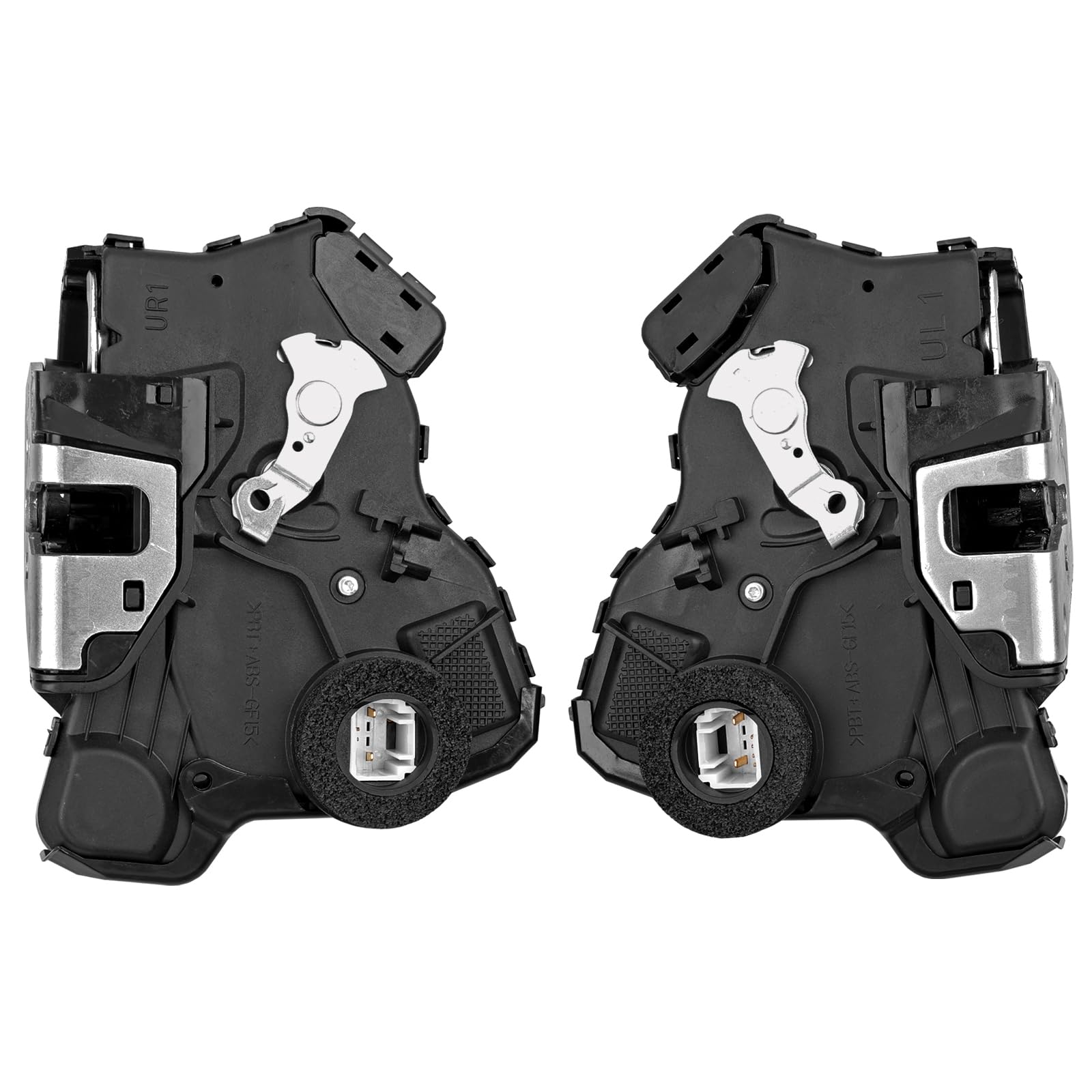 XXXDXXX　603030 Amazon.com: Door Lock Actuator Motor Front Left and Right