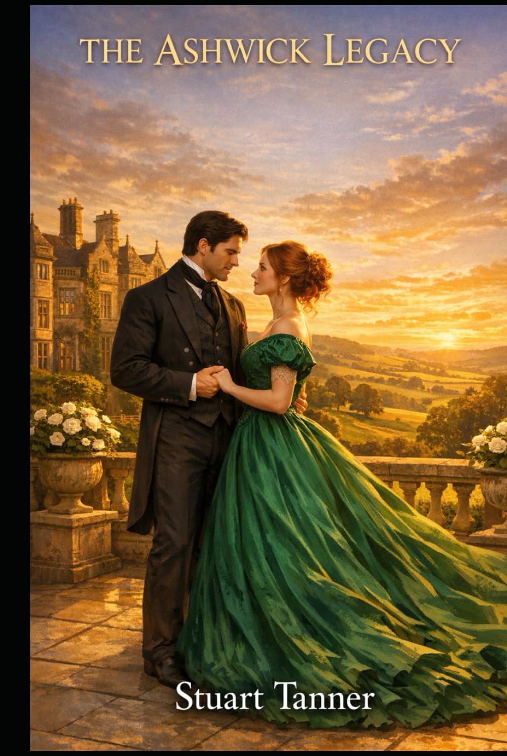 The Ashwick Legacy: 2 (The Ashwick Chronicles)