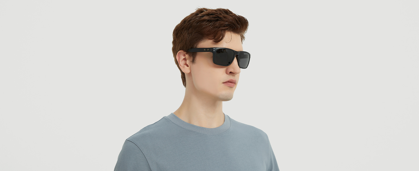 Lentes de substituição para Oakley Half Wire 2.0 da Mryok UV400