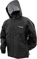 Vista 9 de FROGG TOGGS Chaqueta impermeable transpirable Signature Bull Frogg para hombre